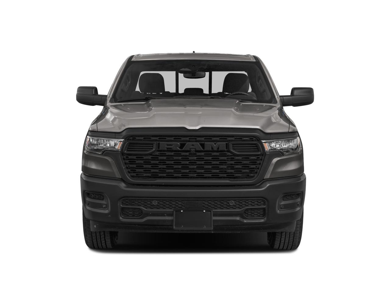 2027 RAM 1500 Tradesman