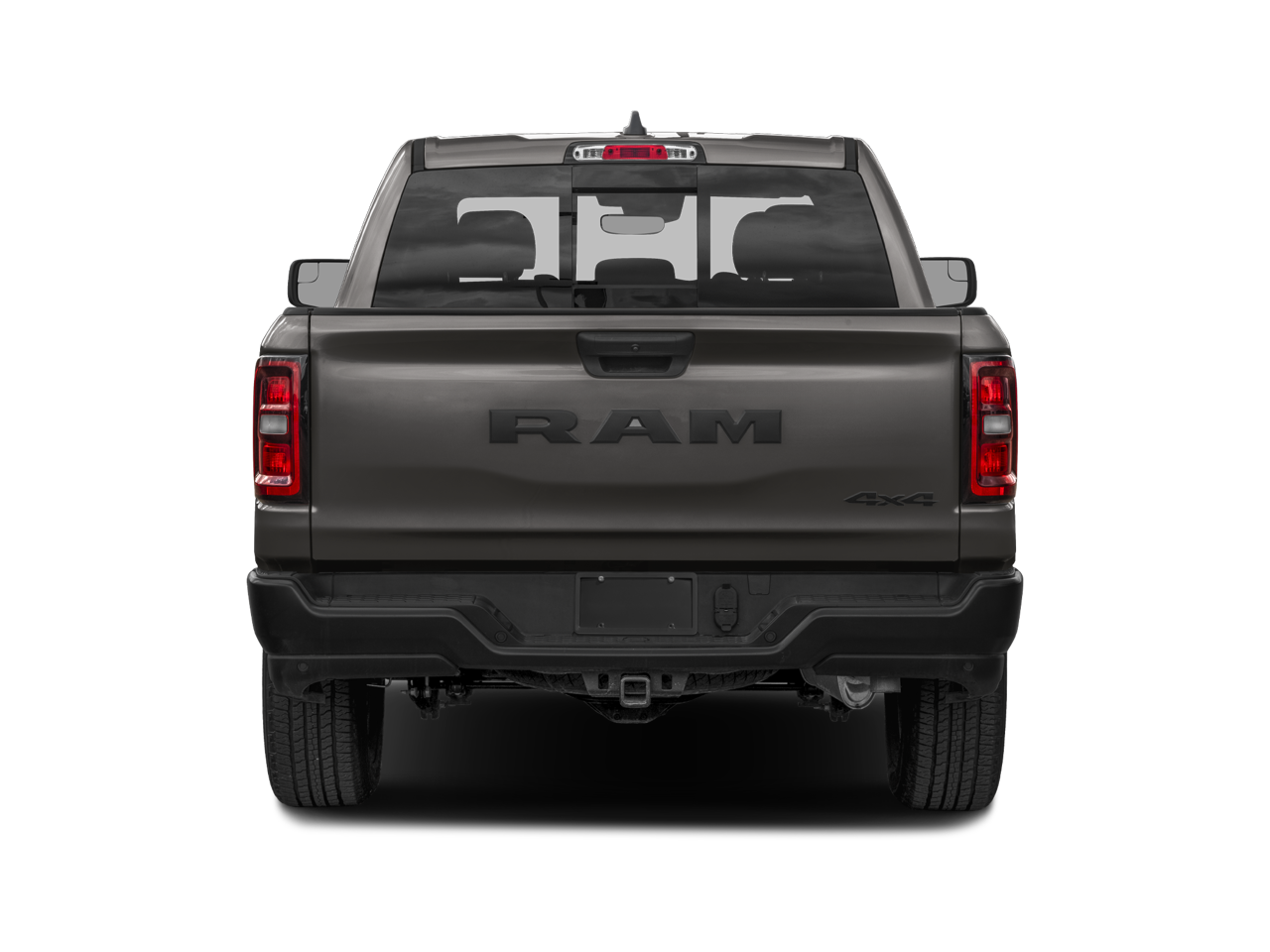 2027 RAM 1500 Tradesman