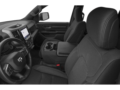 2027 RAM 1500 Tradesman