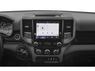 2027 RAM 1500 Tradesman