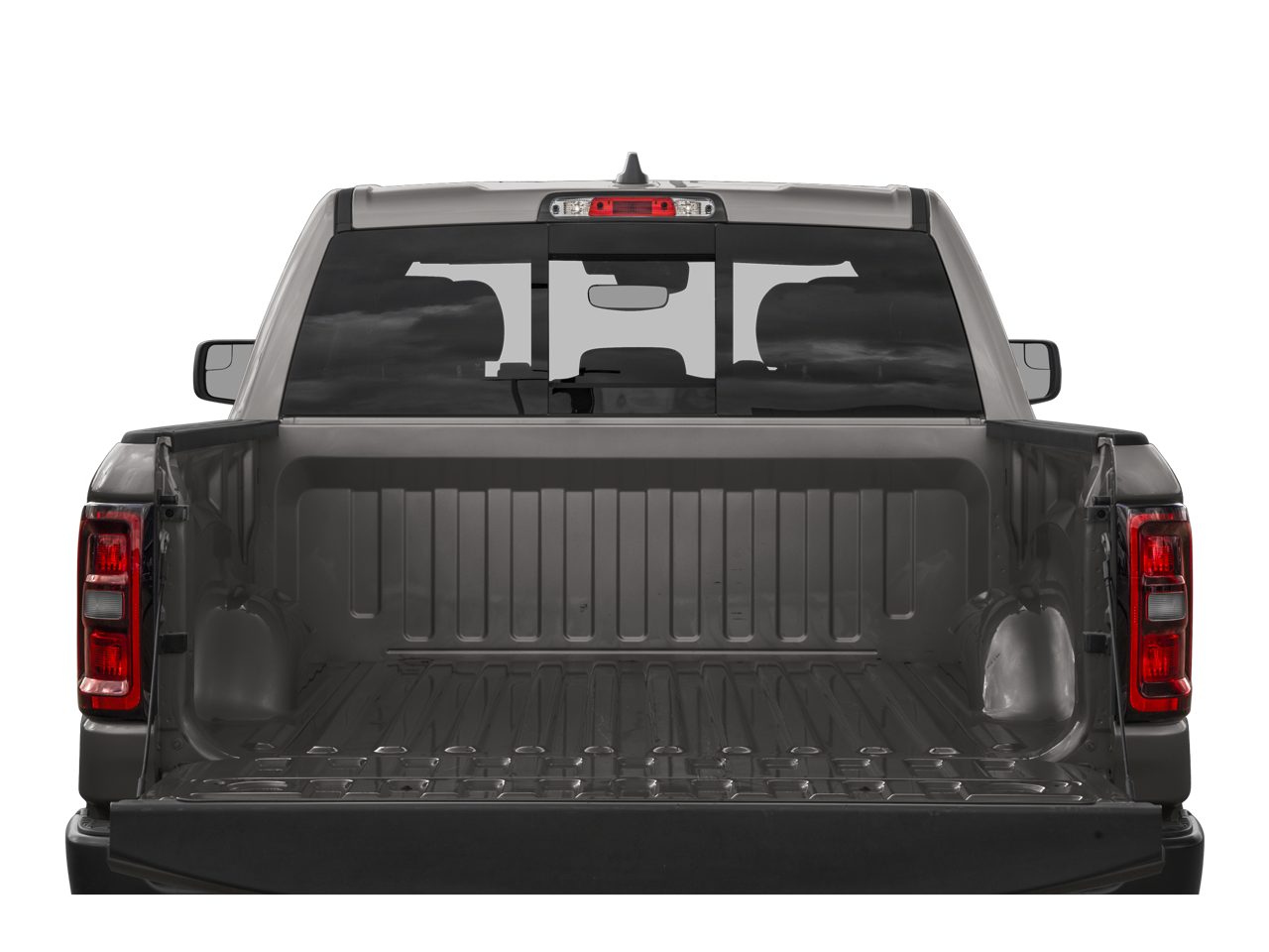 2027 RAM 1500 Tradesman