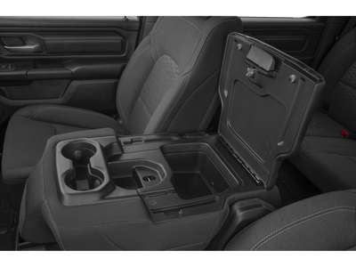 2027 RAM 1500 Tradesman