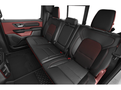 2027 RAM 1500 RAM 1500 REBEL CREW CAB 4X4 5'7' BOX