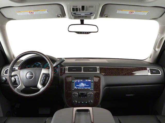 2011 GMC Sierra 3500HD SLT