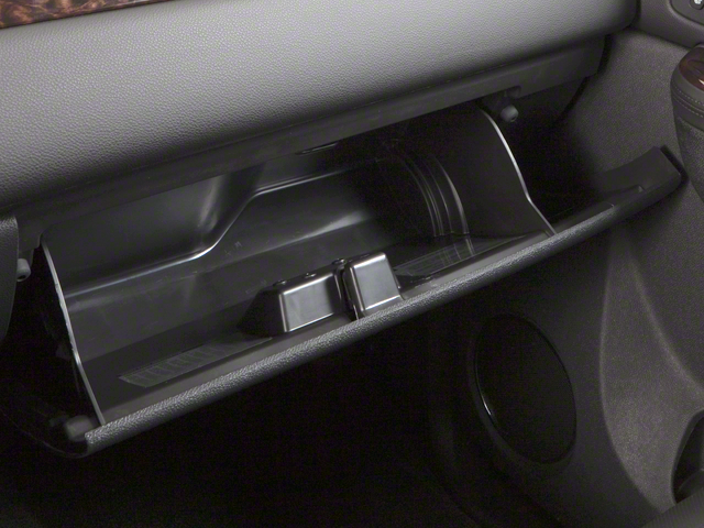 2011 GMC Sierra 3500HD SLT