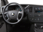 2013 Chevrolet Express Cargo 2500 Base