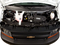 2013 Chevrolet Express Cargo 2500 Base