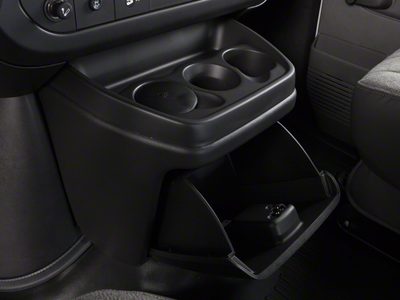 2013 Chevrolet Express Cargo 2500 Base