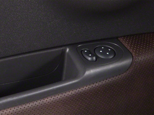 2013 FIAT 500 Pop