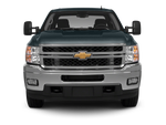 2014 Chevrolet Silverado 3500 HD Work Truck
