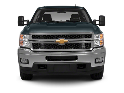 2014 Chevrolet Silverado 3500 HD Work Truck