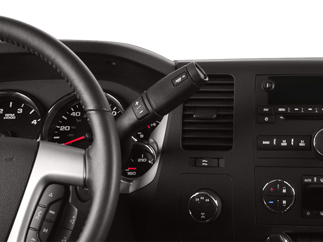 2014 Chevrolet Silverado 3500 HD Work Truck
