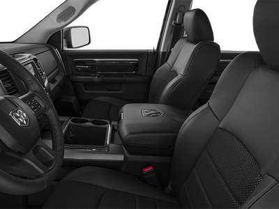 2014 RAM 1500 Longhorn