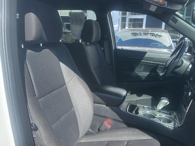 2020 Jeep Grand Cherokee Laredo E