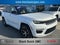2023 Jeep Grand Cherokee Summit Reserve
