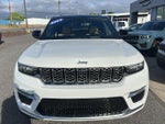 2023 Jeep Grand Cherokee Summit Reserve