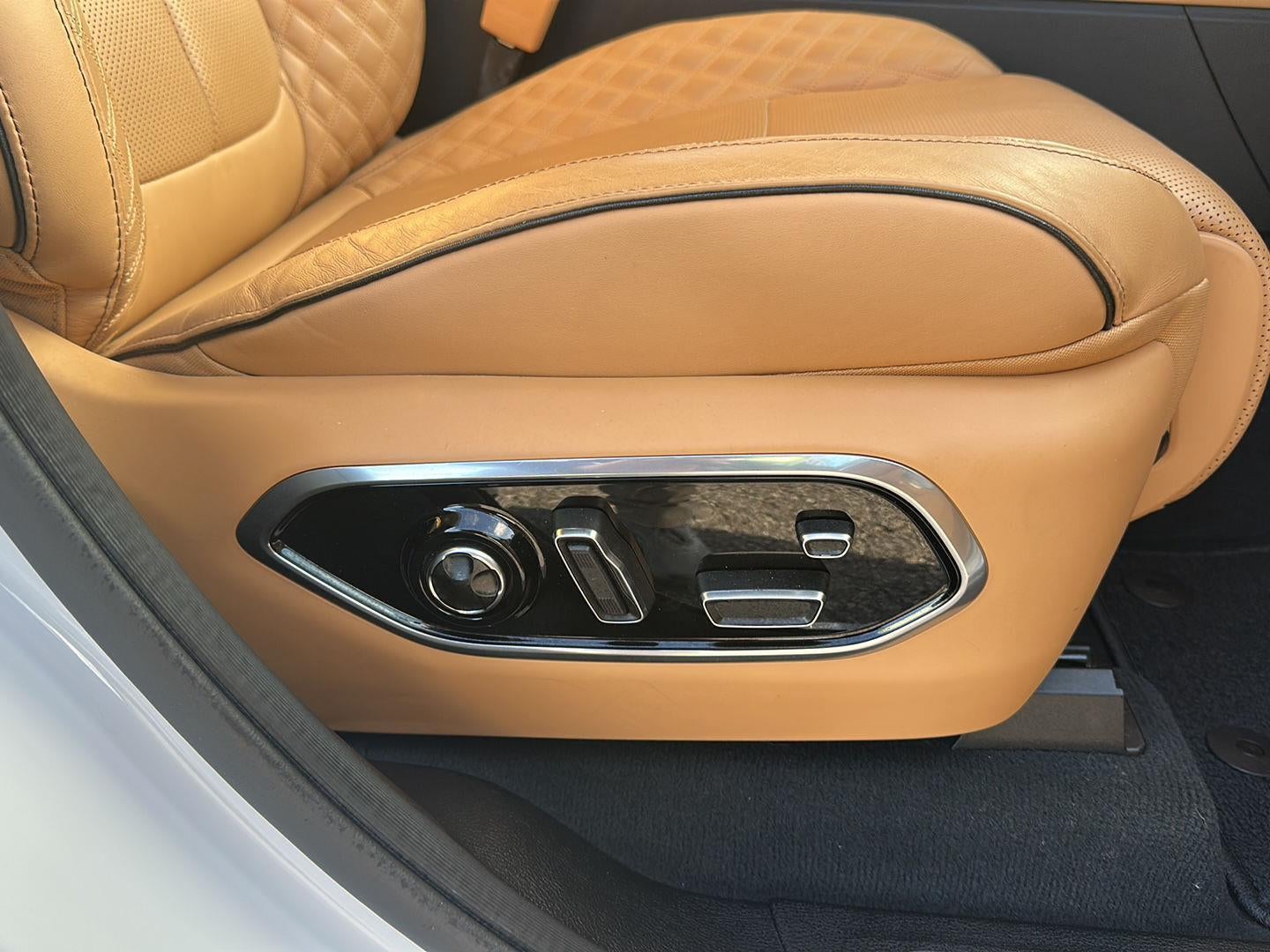 2023 Jeep Grand Cherokee Summit Reserve
