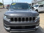 2023 Jeep Wagoneer Series III