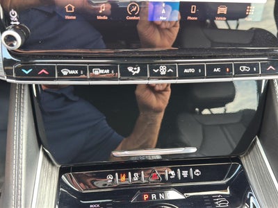 2023 Jeep Wagoneer Series III