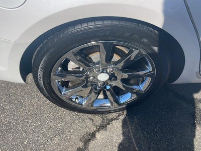 2015 Buick LaCrosse Premium I