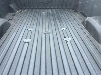 2024 Chevrolet Silverado 3500 HD LTZ DRW