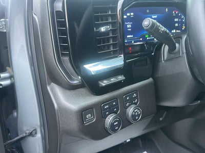 2024 Chevrolet Silverado 3500 HD LTZ DRW