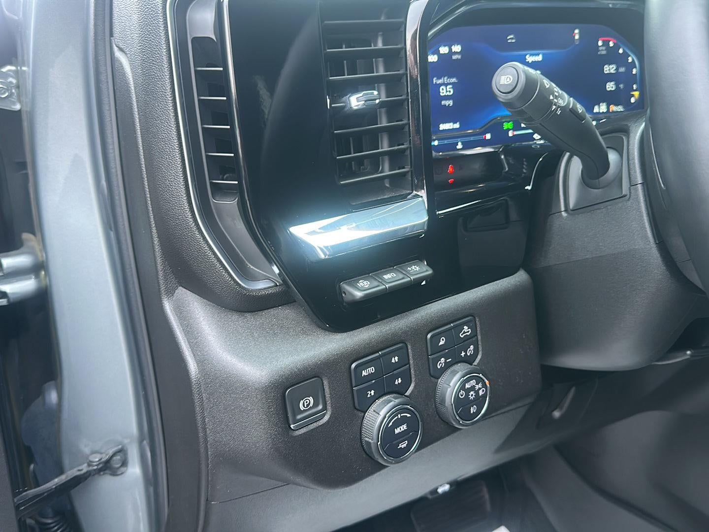 2024 Chevrolet Silverado 3500 HD LTZ DRW