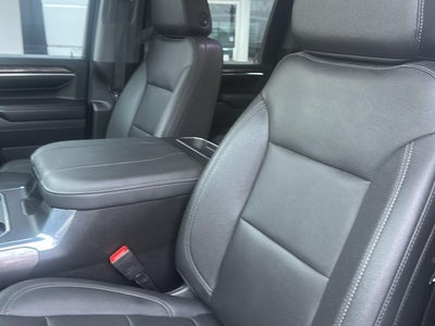 2024 Chevrolet Silverado 3500 HD LTZ DRW