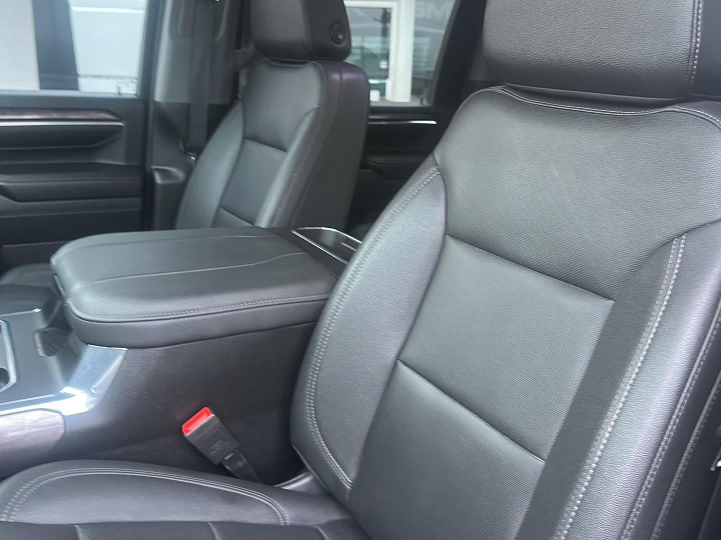 2024 Chevrolet Silverado 3500 HD LTZ DRW