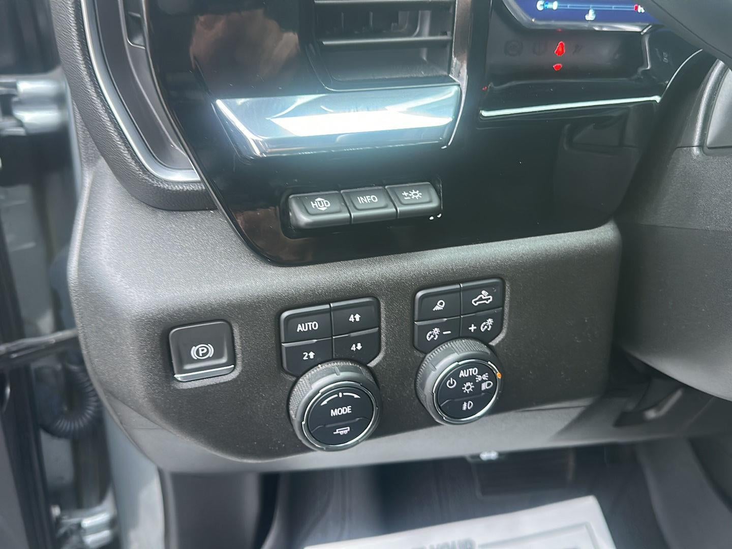 2024 Chevrolet Silverado 3500 HD LTZ DRW