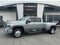 2024 Chevrolet Silverado 3500 HD LTZ DRW