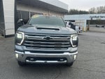 2024 Chevrolet Silverado 3500 HD LTZ DRW