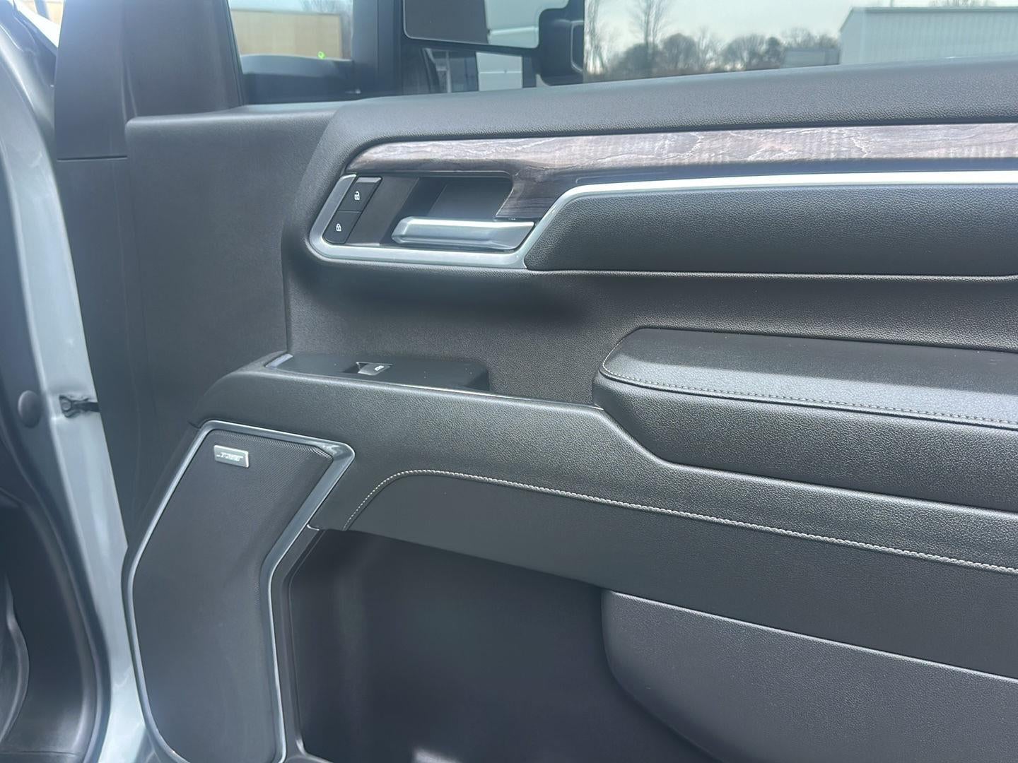 2024 Chevrolet Silverado 3500 HD LTZ DRW