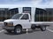 2025 GMC Savana Cutaway 3500 1WT