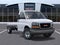 2025 GMC Savana Cutaway 3500 1WT