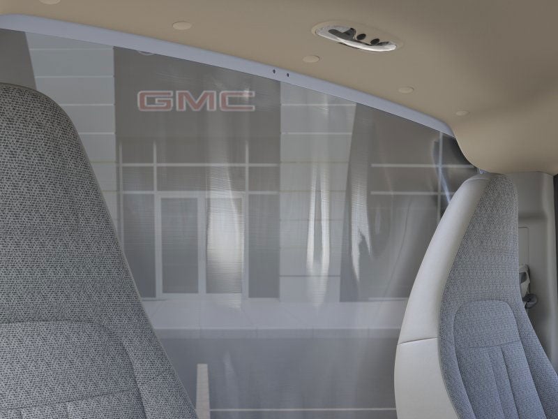 2025 GMC Savana Cutaway 3500 1WT