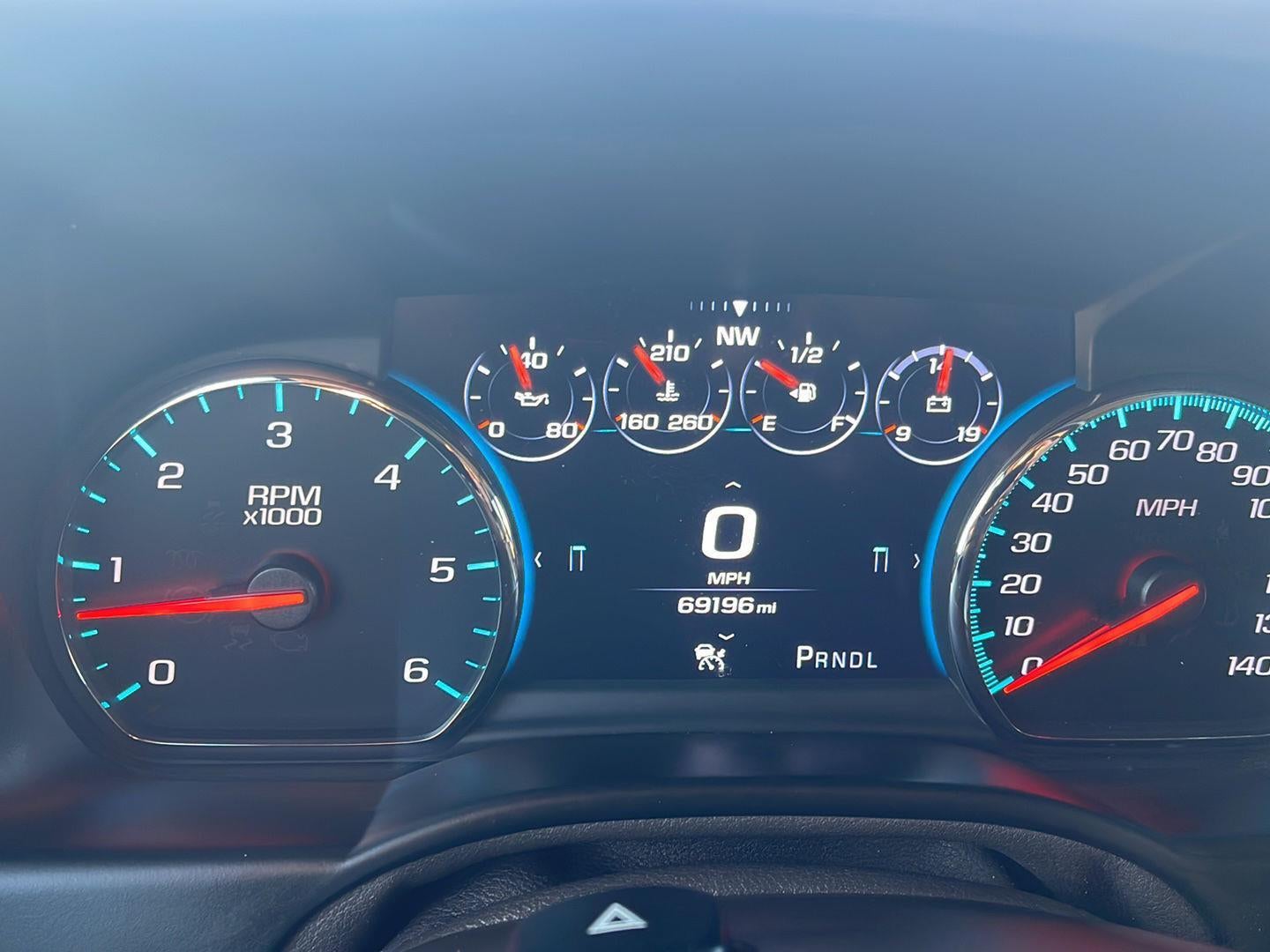 2020 GMC Yukon XL Denali