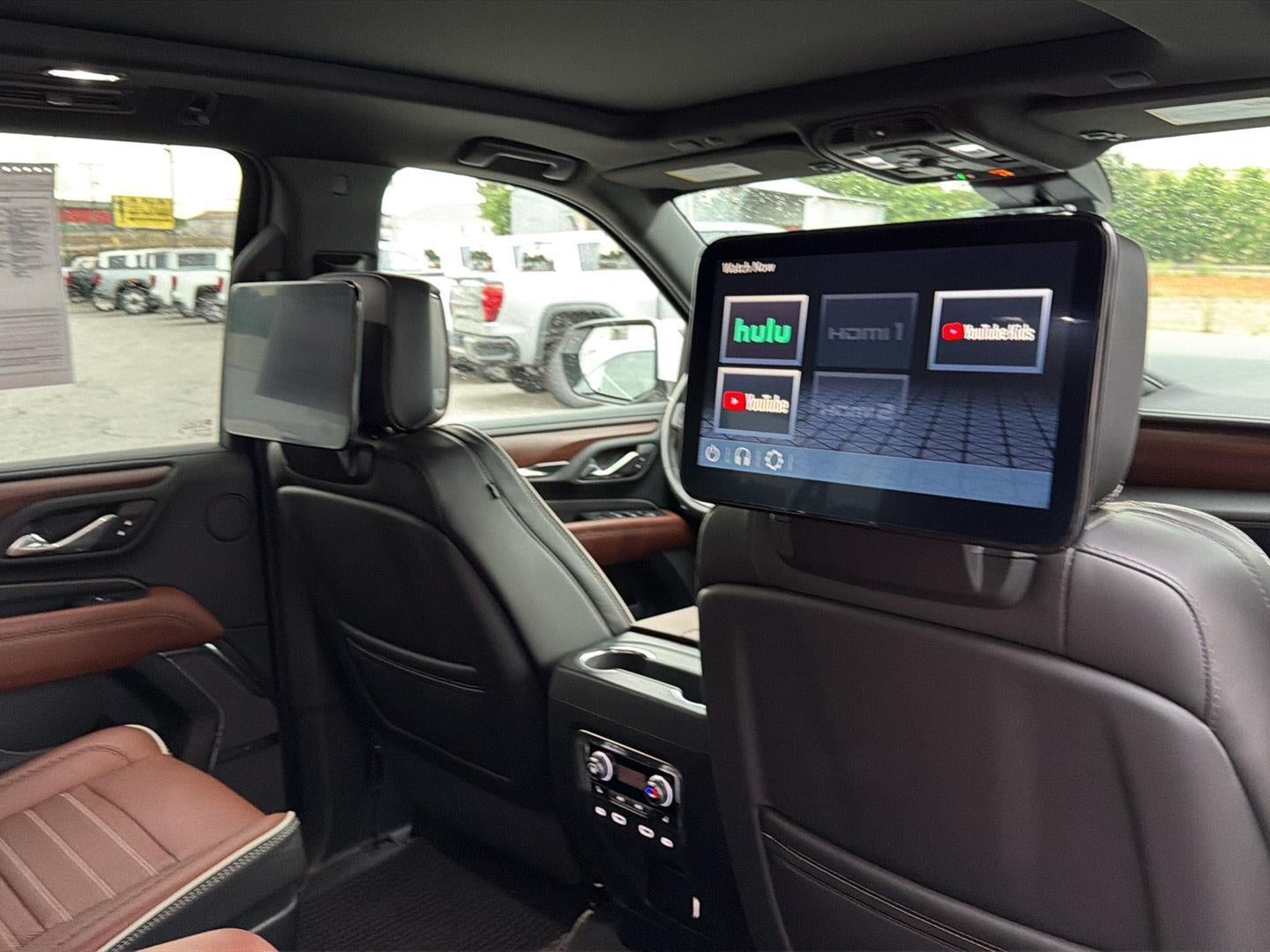 2023 GMC Yukon XL Denali Ultimate