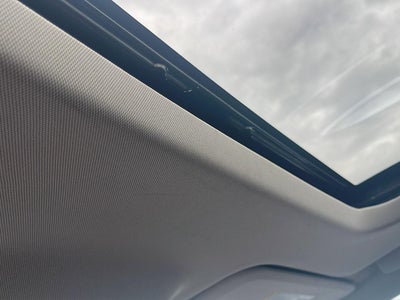 2019 Chevrolet Traverse High Country