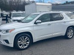 2019 Chevrolet Traverse High Country
