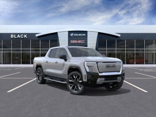 2025 GMC Sierra EV Extended Range Denali