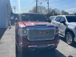 2018 GMC Sierra 2500 HD Denali