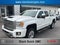 2018 GMC Sierra 2500 HD Denali