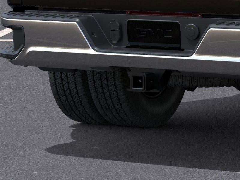 2026 GMC Sierra 3500 HD SLE DRW