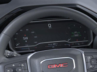 2026 GMC Sierra 3500 HD SLE DRW