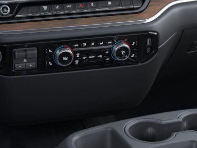 2026 GMC Sierra 3500 HD SLE DRW