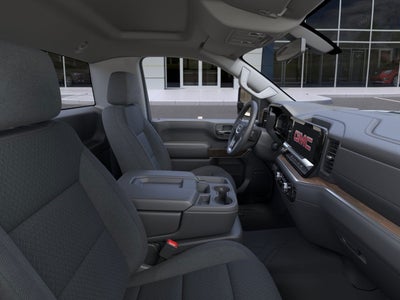 2026 GMC Sierra 3500 HD SLE DRW