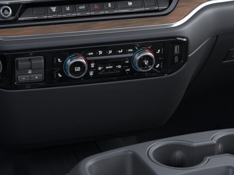 2026 GMC Sierra 3500 HD SLE DRW