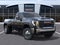 2026 GMC Sierra 3500 HD SLE DRW