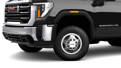 2026 GMC Sierra 3500 HD SLE DRW